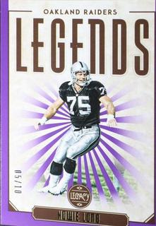 Howie Long