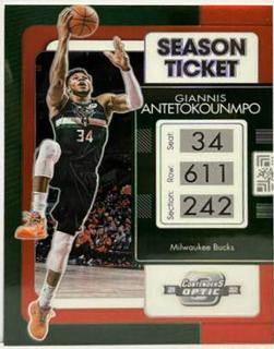 Giannis Antetokounmpo