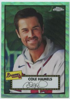 Cole Hamels