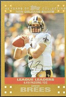 Drew Brees