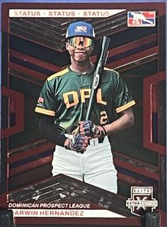 Darwin Hernandez