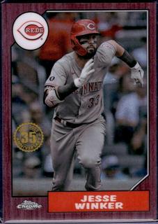 Jesse Winker