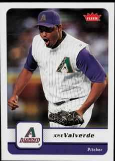 Jose Valverde