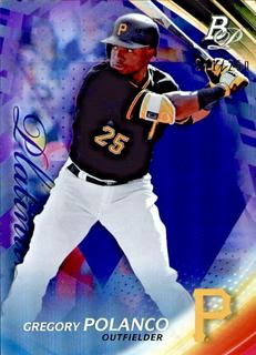 Gregory Polanco