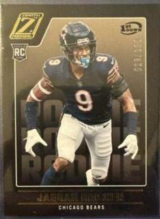 Jaquan Brisker