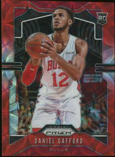 Daniel Gafford