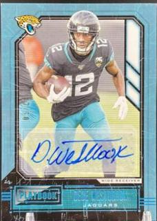 Dede Westbrook