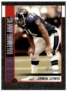 Jamal Lewis