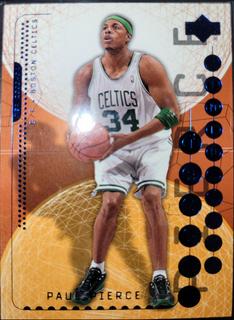 Paul Pierce