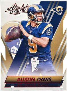 Austin Davis