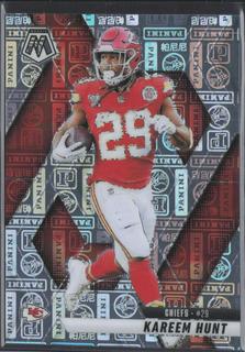 Kareem Hunt