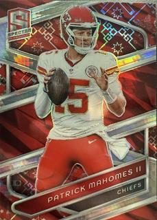 Patrick Mahomes II