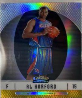 Al Horford