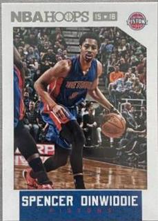 Spencer Dinwiddie