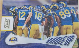 Los Angeles Rams