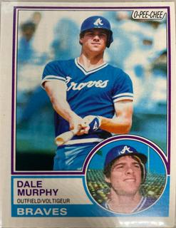 Dale Murhpy