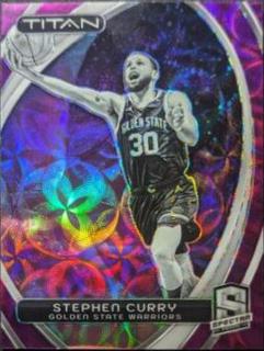 Stephen Curry