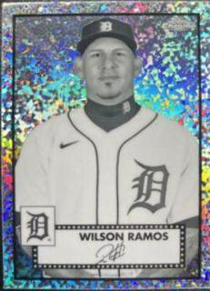 Wilson Ramos