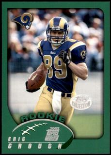Eric Crouch