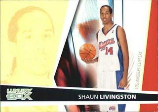 Shaun Livingston
