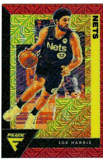 Joe Harris