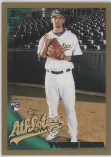 Tyson Ross
