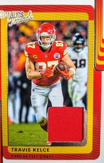Travis Kelce