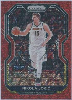 Nikola Jokic