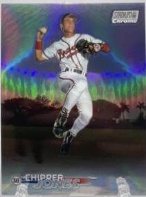 Chipper Jones