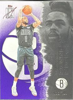 D'Angelo Russell