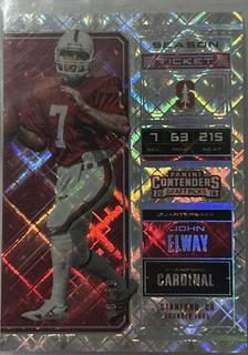 John Elway