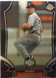 Justin Verlander
