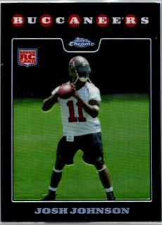 Josh Johnson