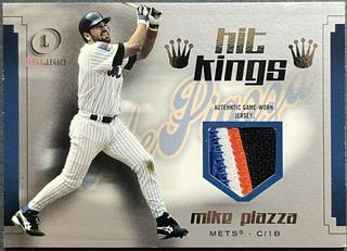 Mike Piazza