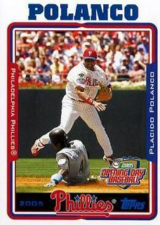 Placido Polanco