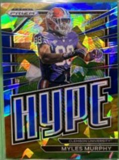 Myles Murphy