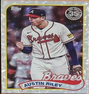 Austin Riley