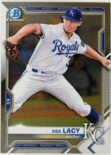 Asa Lacy