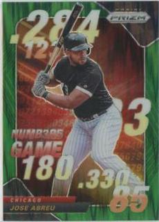 Jose Abreu