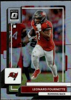 Leonard Fournette