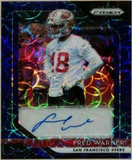 Fred Warner