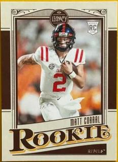 Matt Corral