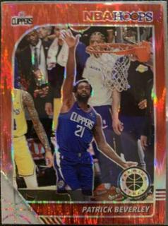 Patrick Beverley