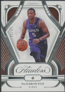 De'Aaron Fox