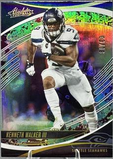 Kenneth Walker III