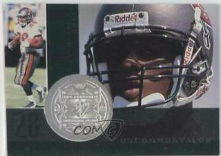 Warrick Dunn