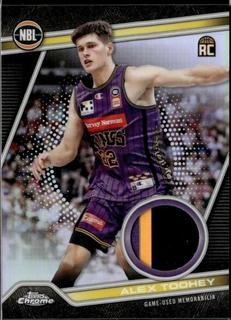 Alex Toohey