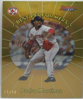 Pedro Martinez
