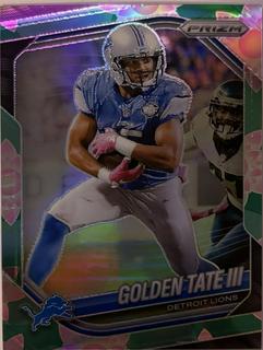 Golden Tate III