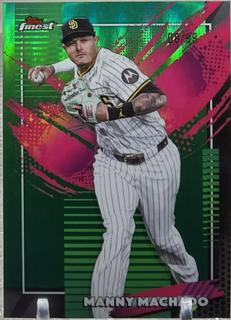 Manny Machado